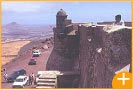 Castillo Guanapay