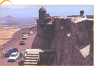 Castillo Guanapay