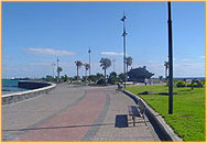 Paseo de Arrecife