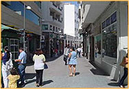 Compras en Arrecife