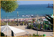 Compras en Costa Teguise