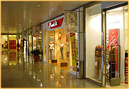 Centro Comercial Puero del Carmen