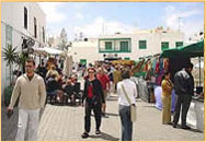 Artesanía Teguise