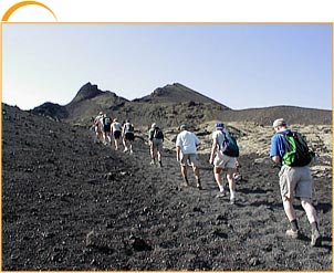 Excursiones Terrestres Lanzarote