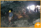 Trekking Lanzarote