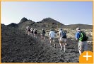 Senderismo Lanzarote