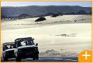 Safari Jeep Lanzarote