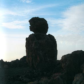 La Gran Muñeca Lanzarote