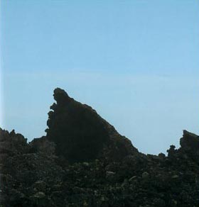 El Pie Lanzarote