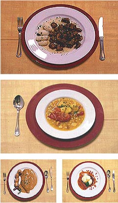 Comida y gastronomia de Lanzarote