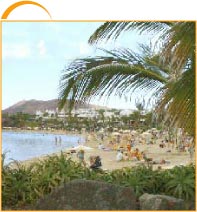 Isla de Lanzarote