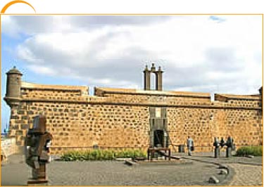 Castillo Guanapay
