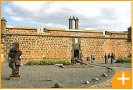 Castillo Guanapay