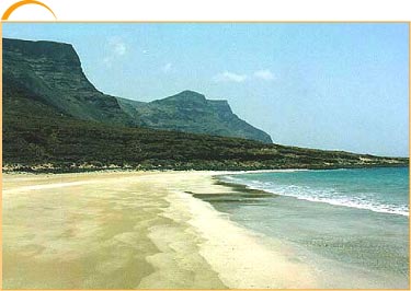 Playa del Cable - Arrecife